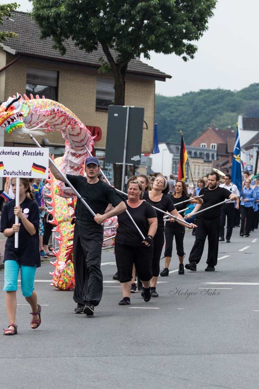 Bild 182 - Musikfest Bad Bramstedt Sonntag